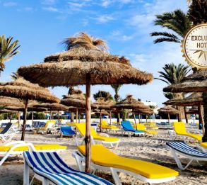 ROYAL KARTHAGO RESORT & THALASSO